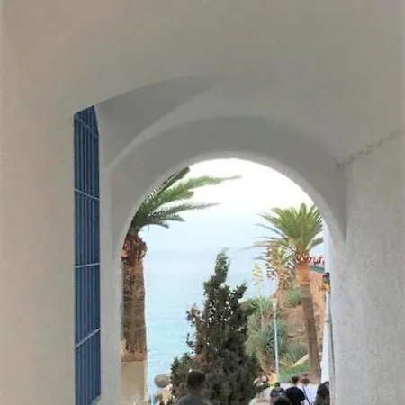 Casa Barbero Apartment Nerja