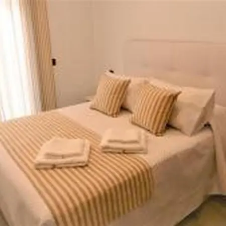 Casa Barbero