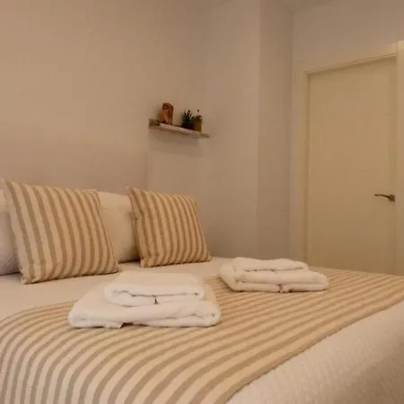 Casa Barbero Apartment *