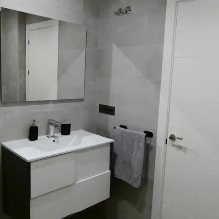 Casa Barbero Nerja