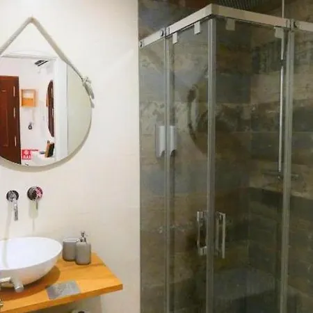 Casa Barbero Apartment *