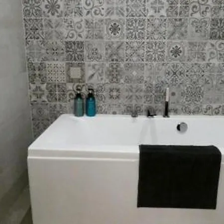 Casa Barbero Nerja