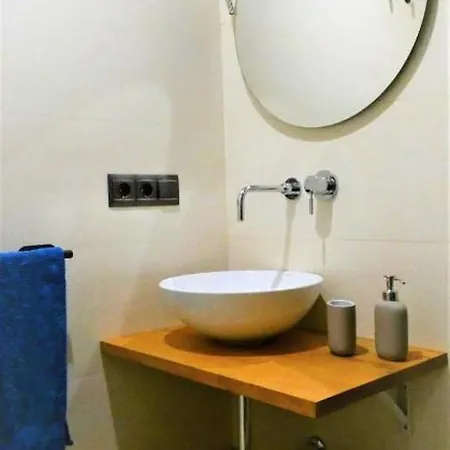 Casa Barbero Apartment Nerja