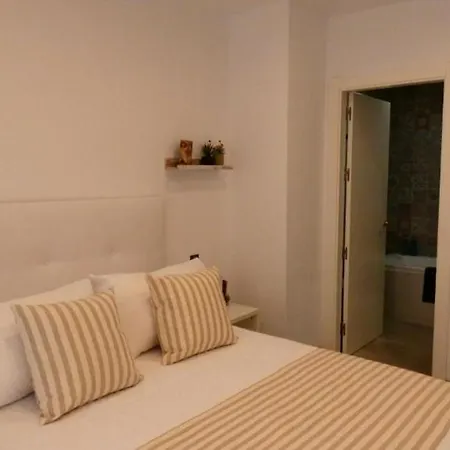 Casa Barbero Apartment Nerja