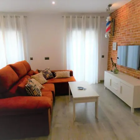 Casa Barbero